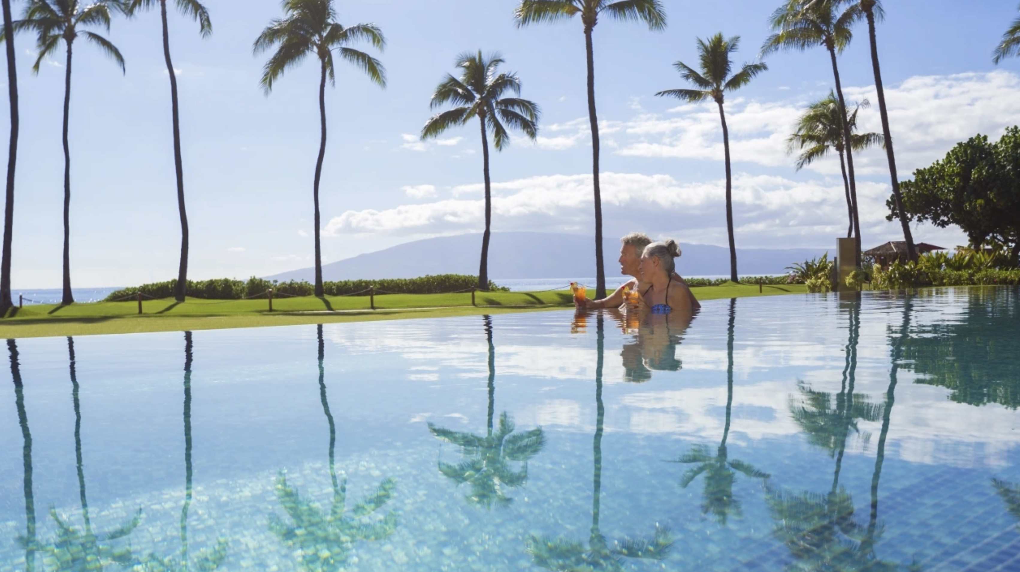 Photo of Hyatt Vacation Club at Ka'anapali Beach, Lahaina, HI