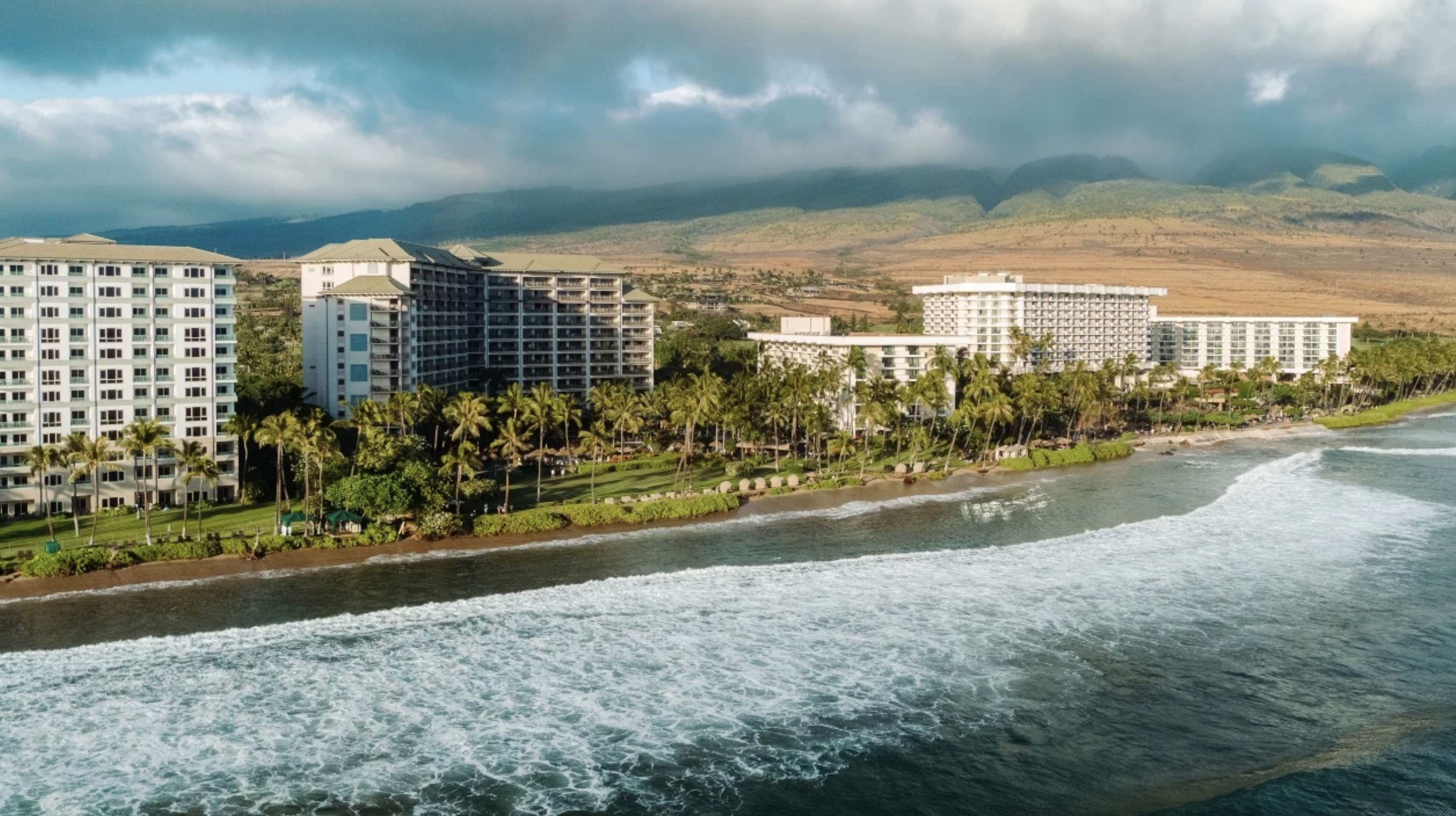 Photo of Hyatt Vacation Club at Ka'anapali Beach, Lahaina, HI