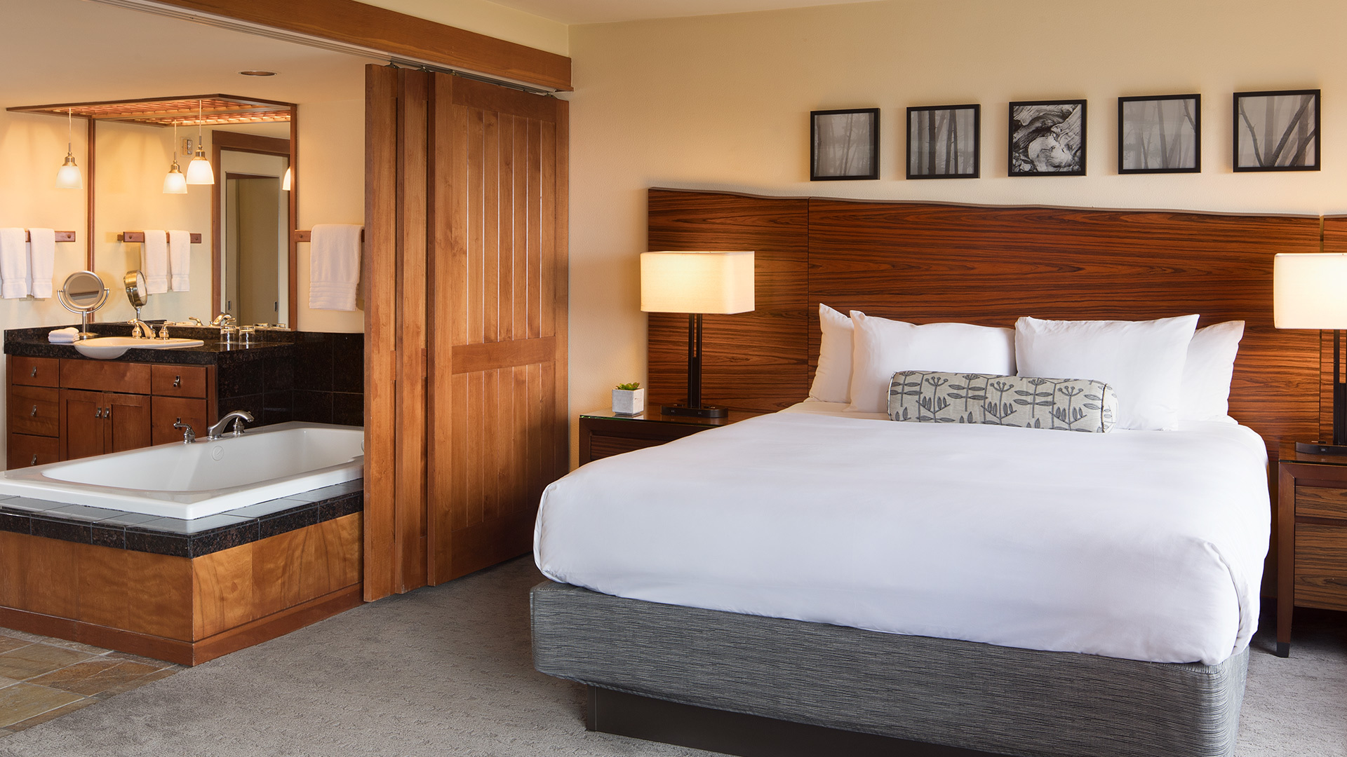 Photo of Hyatt Vacation Club at Highlands Inn, Carmel, CA