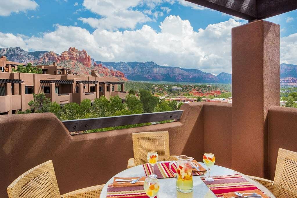 Photo of Hyatt Vacation Club at Pinon Pointe, Sedona, AZ