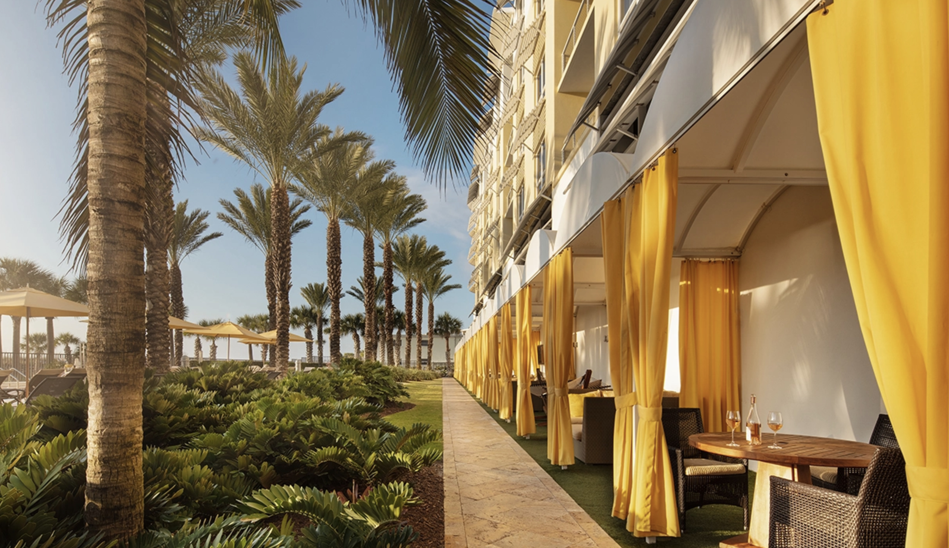 Photo of HVC The Residences on Siesta Key Beach, Siesta Key, FL