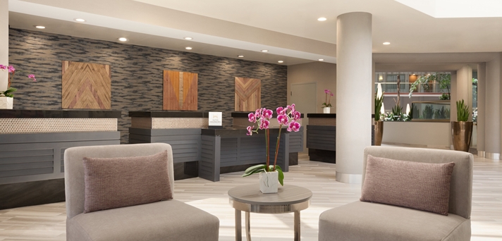 Photo of Embassy Suites by Hilton Irvine Orange County Airport, Irvine, CA