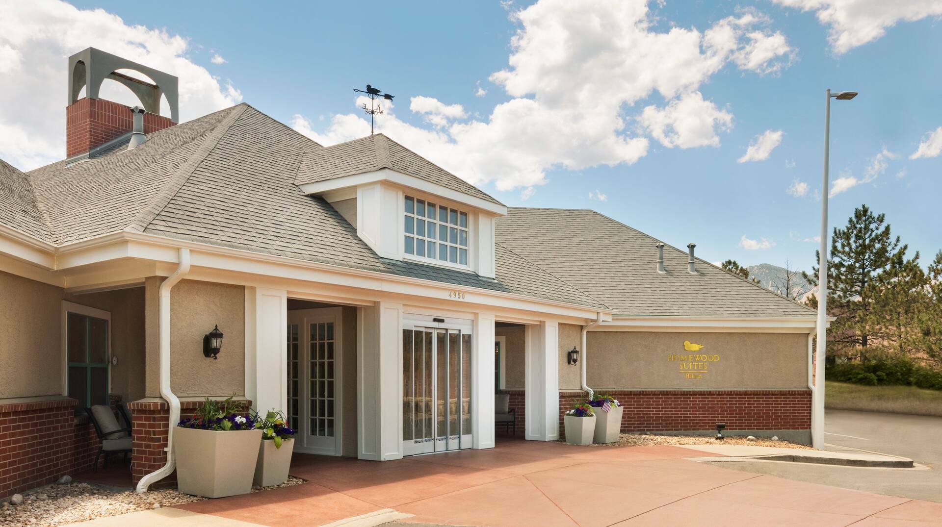 Photo of Homewood Suites by Hilton - Boulder, Boulder, CO