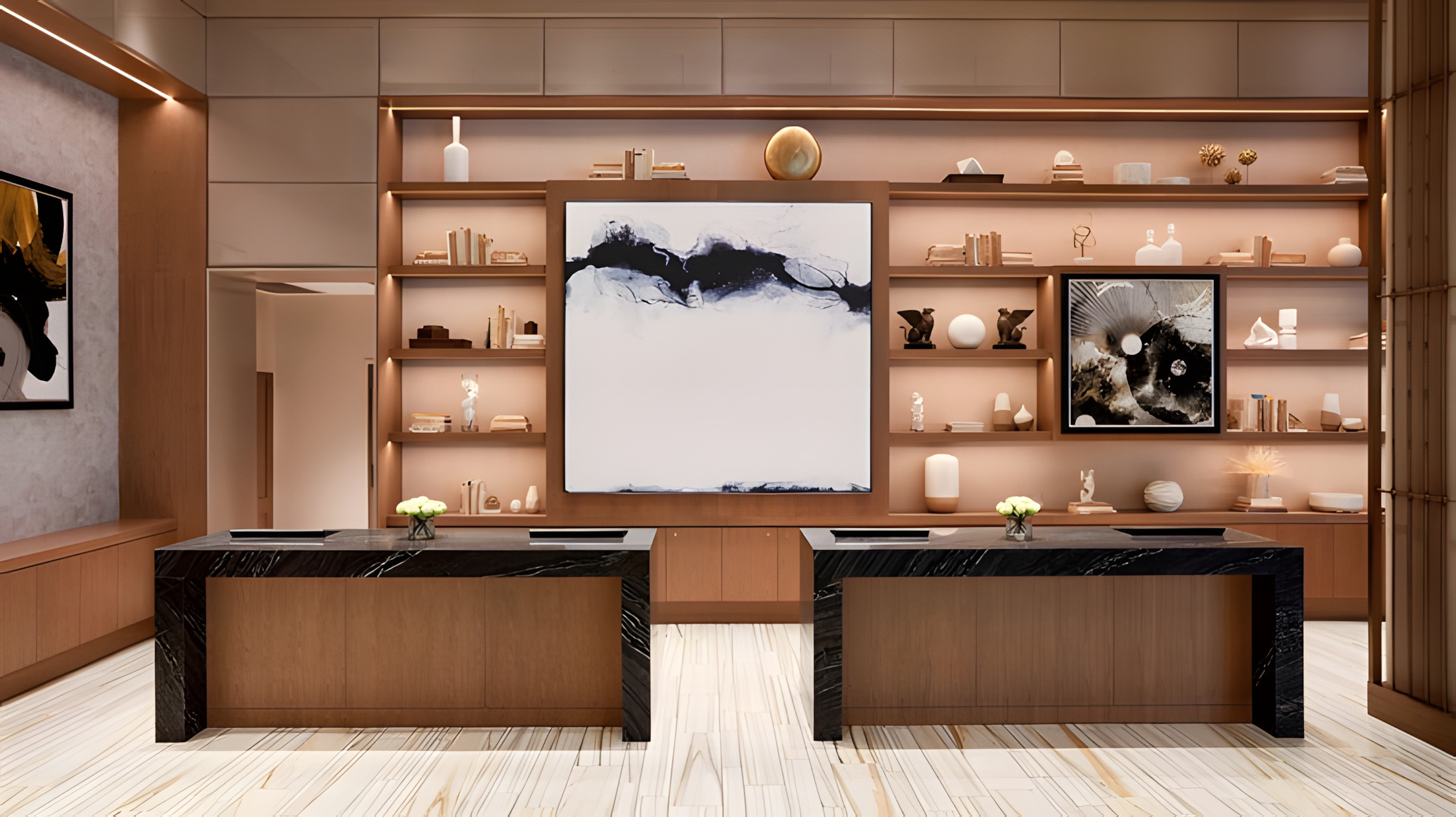 Photo of JW Marriott Nashville, Nashville, TN