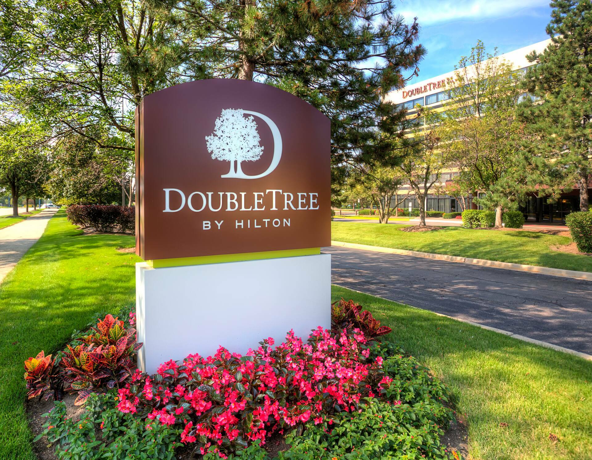 Photo of DoubleTree by Hilton Hotel Chicago - Schaumburg, Schaumburg, IL