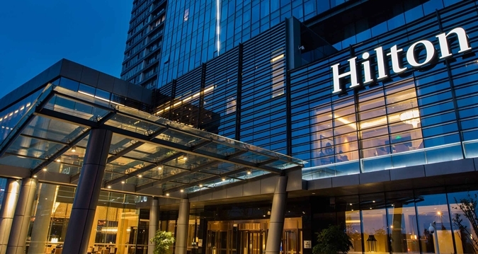 Photo of Hilton Wuhan Riverside, Wuhan, Hanyang District, China