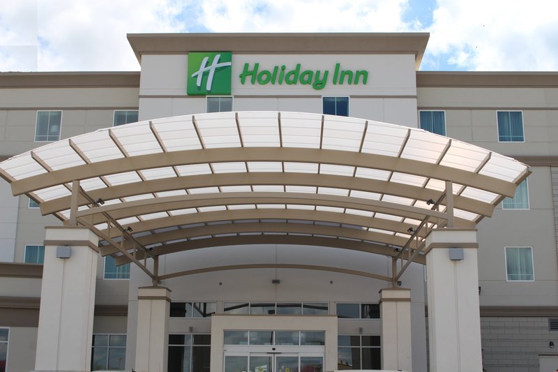 Photo of Holiday Inn Hotel Salina, Salina, KS