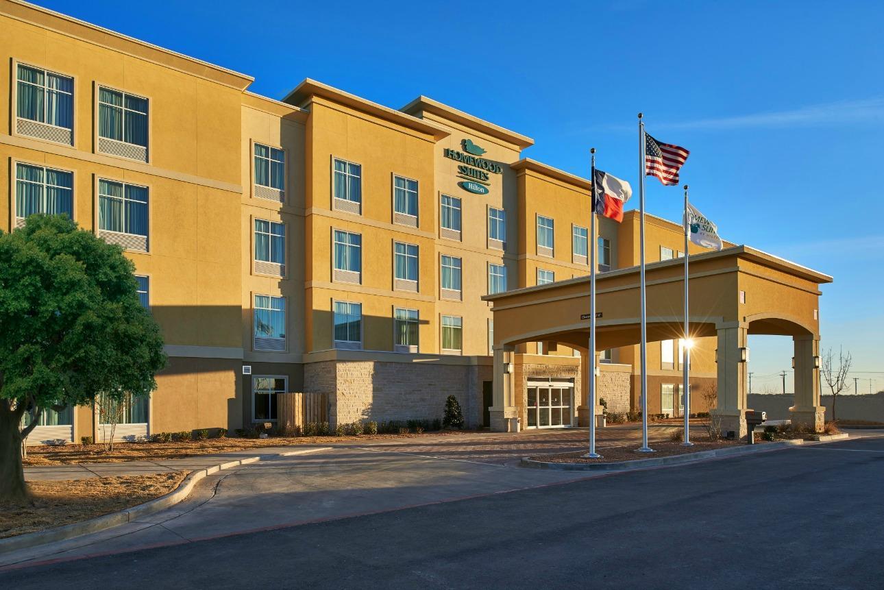 Photo of Homewood Suites by Hilton Odessa, Odessa, TX