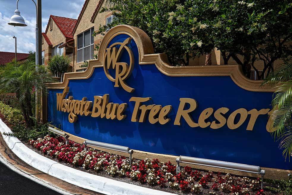 Photo of Westgate Blue Tree Resort, Orlando, FL