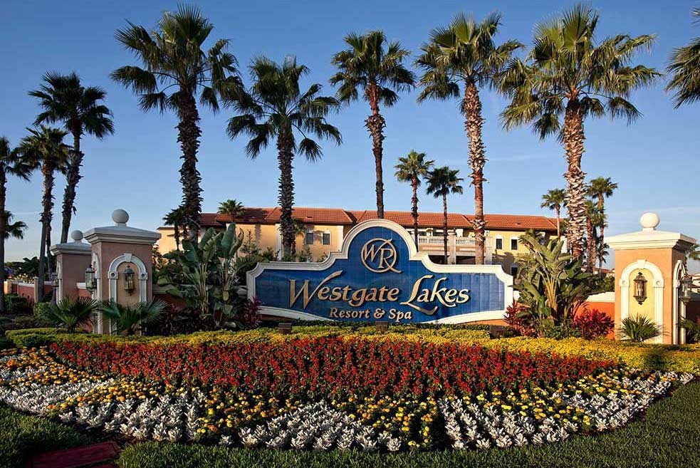 Photo of Westgate Lakes Resort & Spa, Orlando, FL