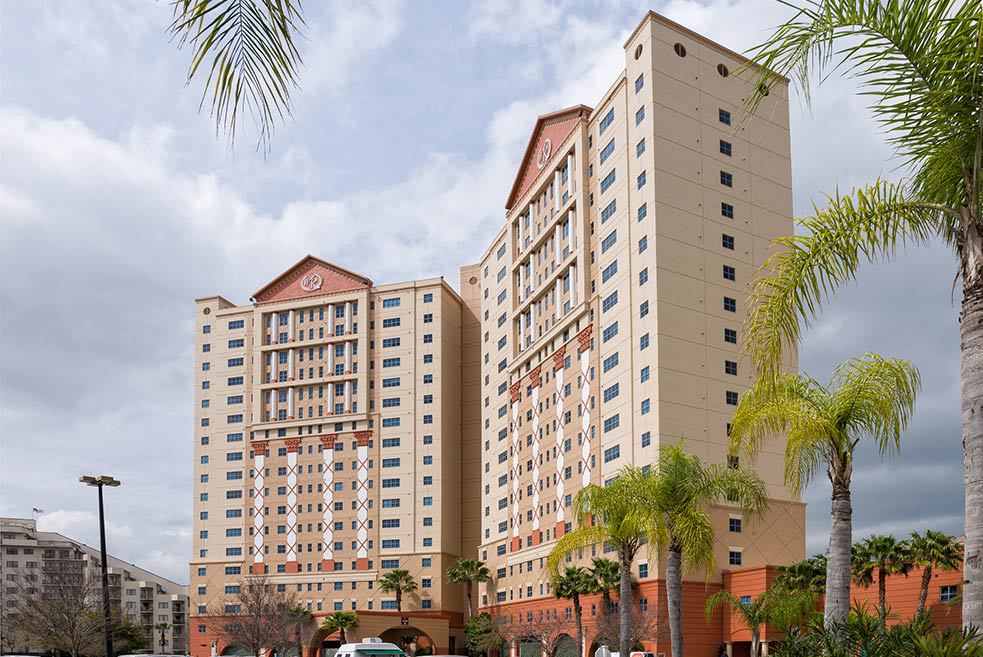 Photo of Westgate Palace Resort, Orlando, FL