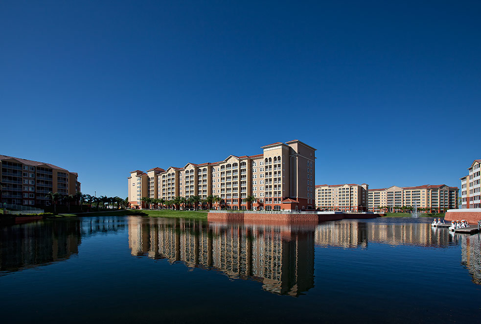 Photo of Westgate Town Center Resort & Spa, Kissimmee, FL