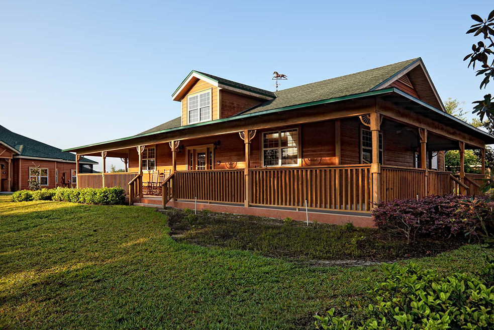 Photo of Westgate River Ranch Resort & Rodeo, River Ranch, FL
