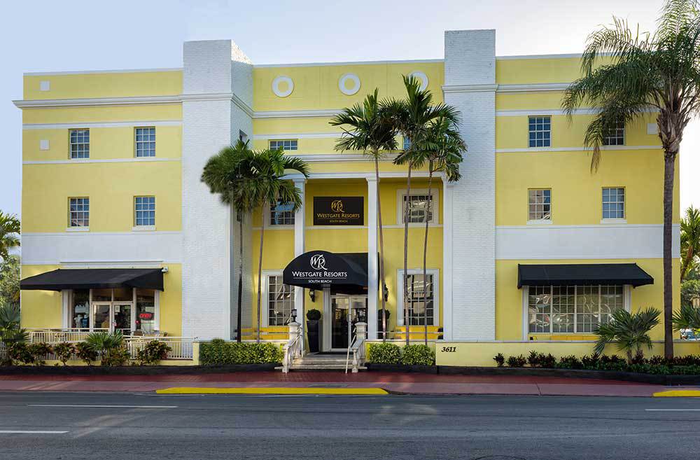Photo of Westgate South Beach Oceanfront Resort, Miami Beach, FL