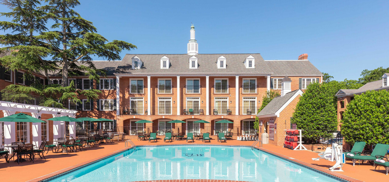 Photo of Westgate Historic Williamsburg Resort, Williamsburg, VA