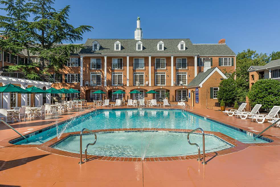 Photo of Westgate Historic Williamsburg Resort, Williamsburg, VA