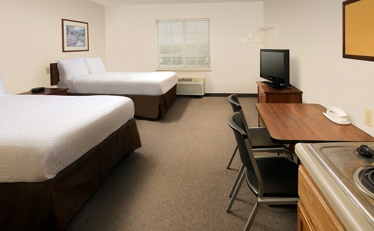 Photo of WoodSpring Suites Lexington, Lexington, KY