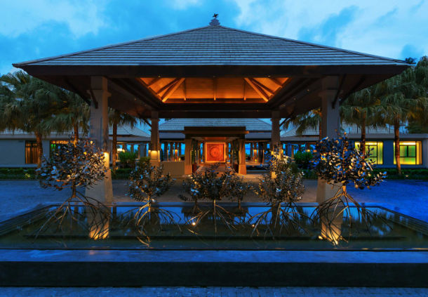 Photo of Phuket Marriott Resort and Spa, Nai Yang Beach, Phuket, Amphur Talang, Thailand