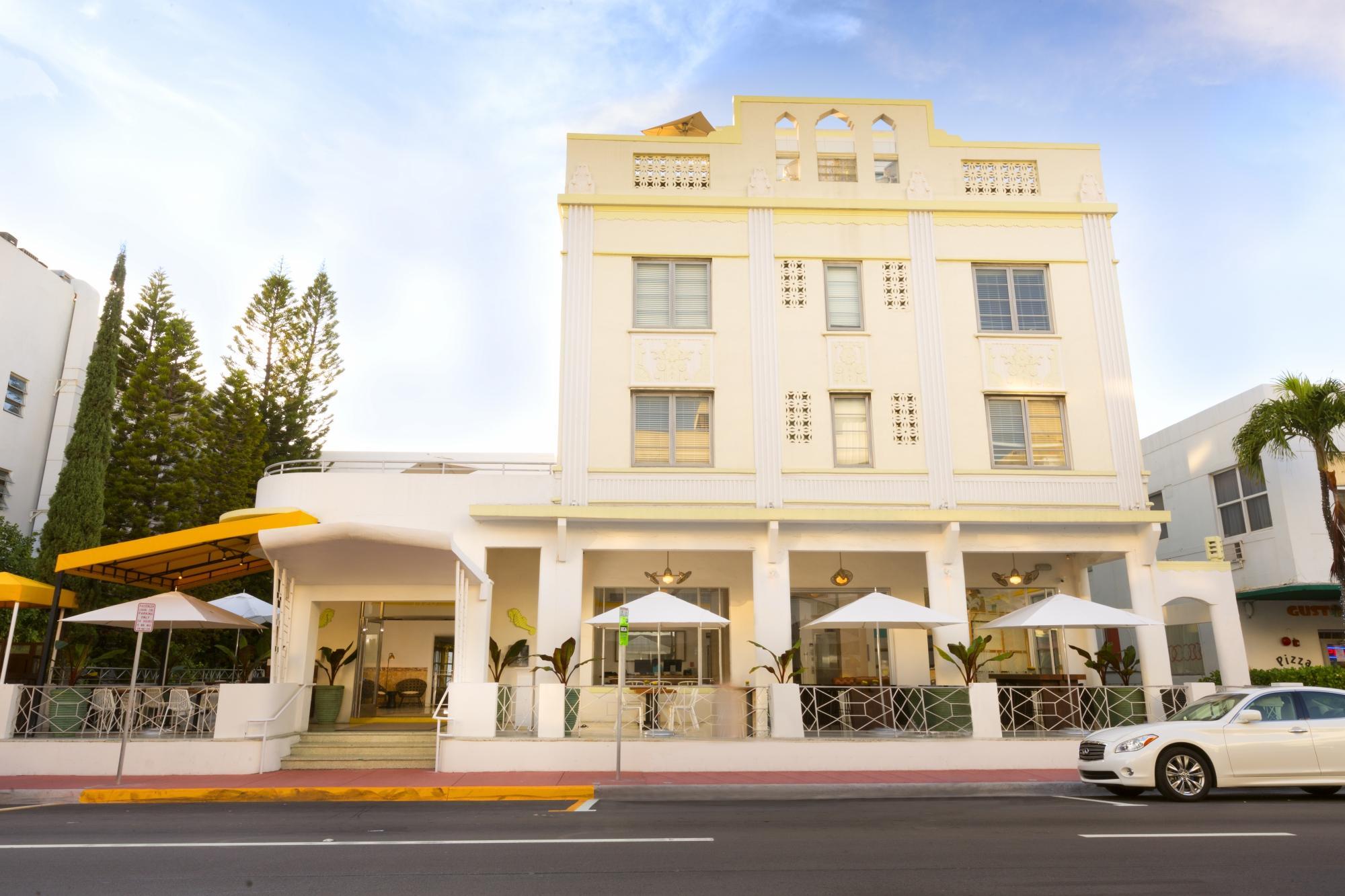 Photo of The Stiles Hotel, Miami Beach, FL
