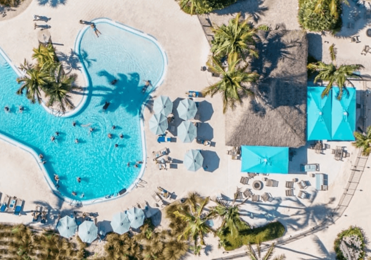 Photo of Postcard Inn Beach Resort & Marina, Islamorada, FL