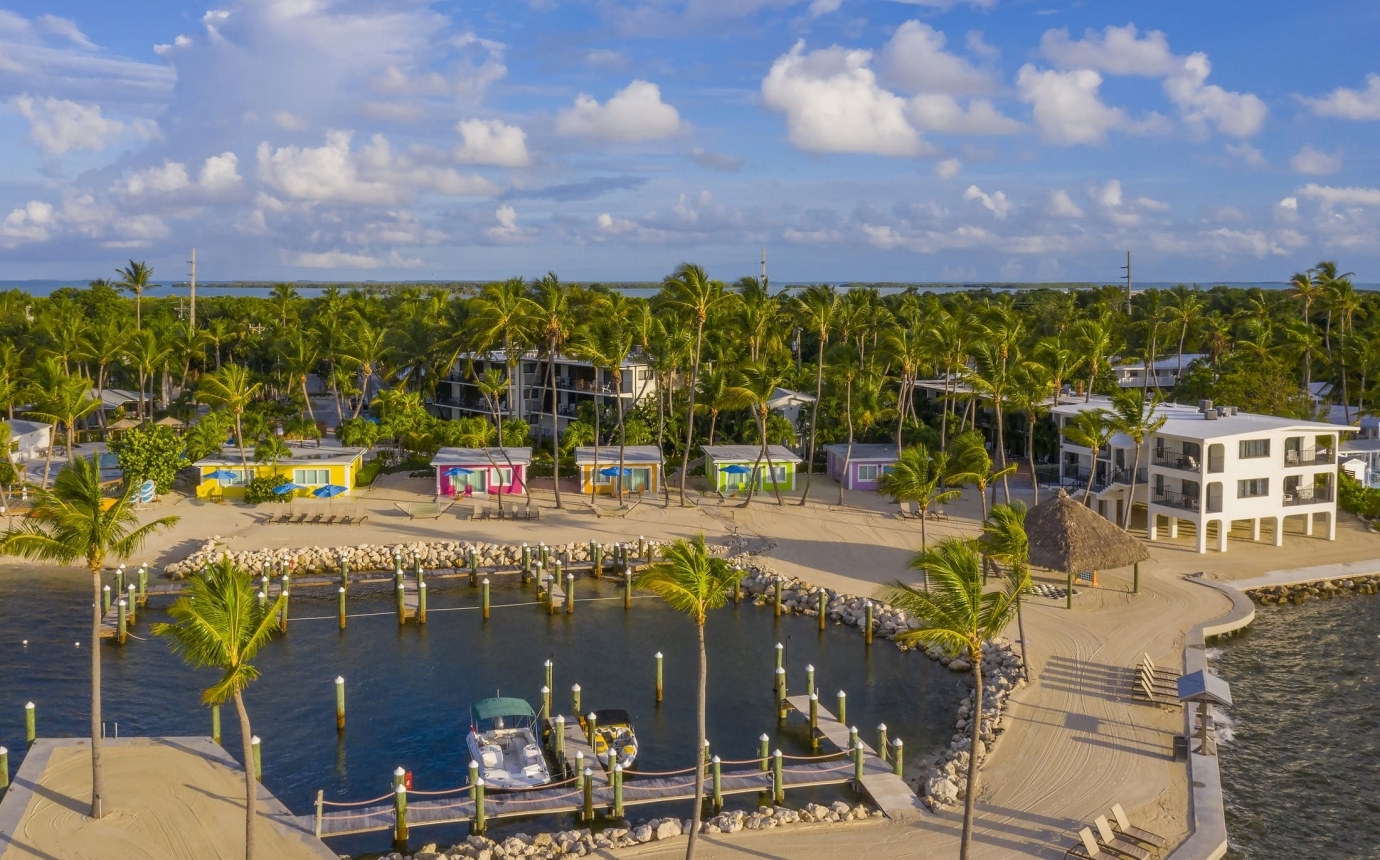 Photo of La Siesta Resort and Marina, Islamorada, FL