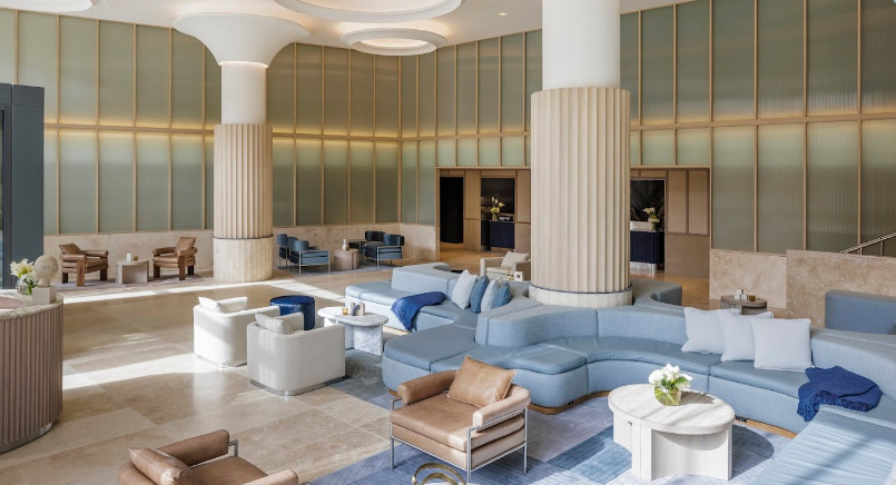 Photo of HHM Hotels - Mid-Atlantic Region, Philadelphia, PA
