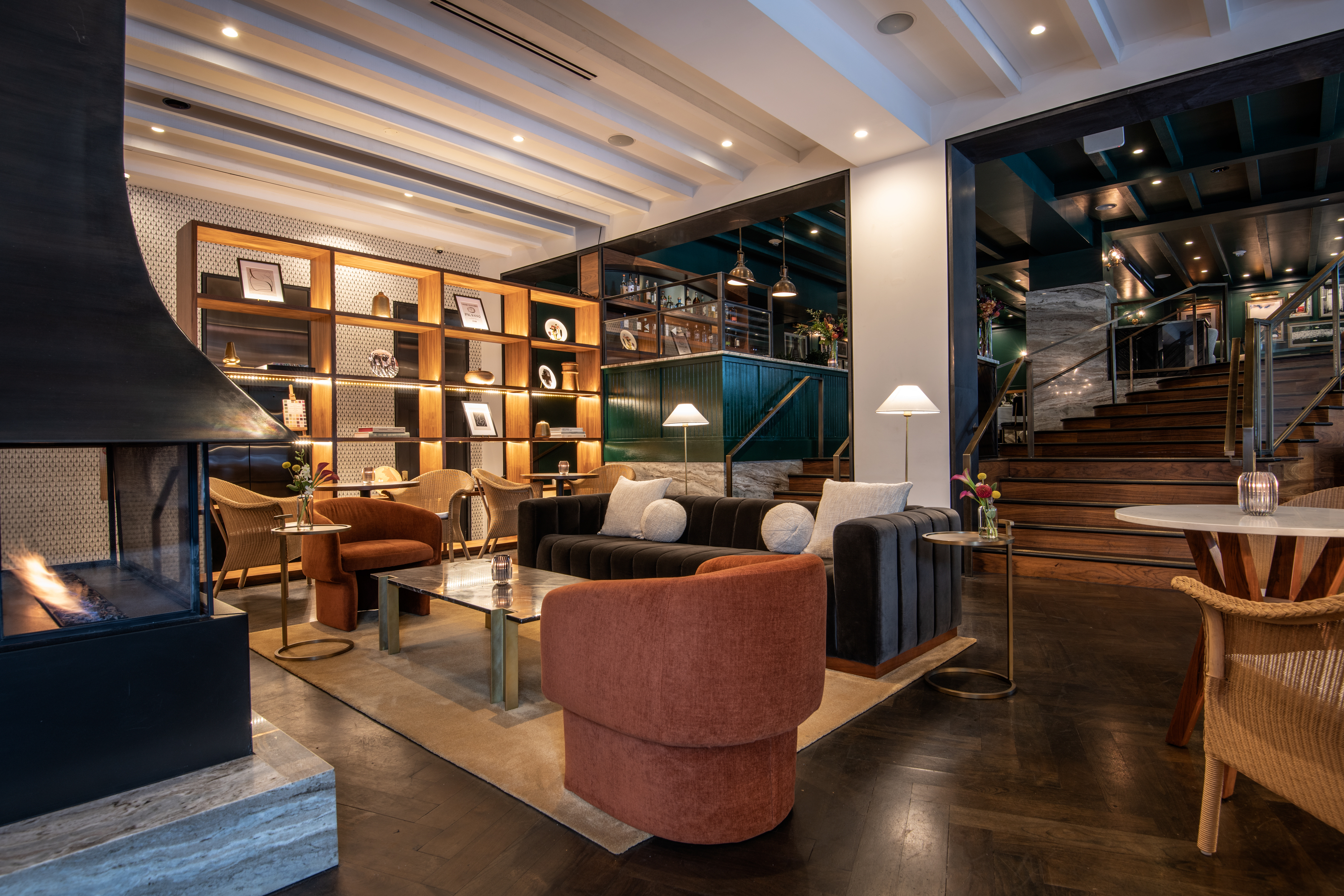 Photo of HHM Hotels - Mid-Atlantic Region, Philadelphia, PA