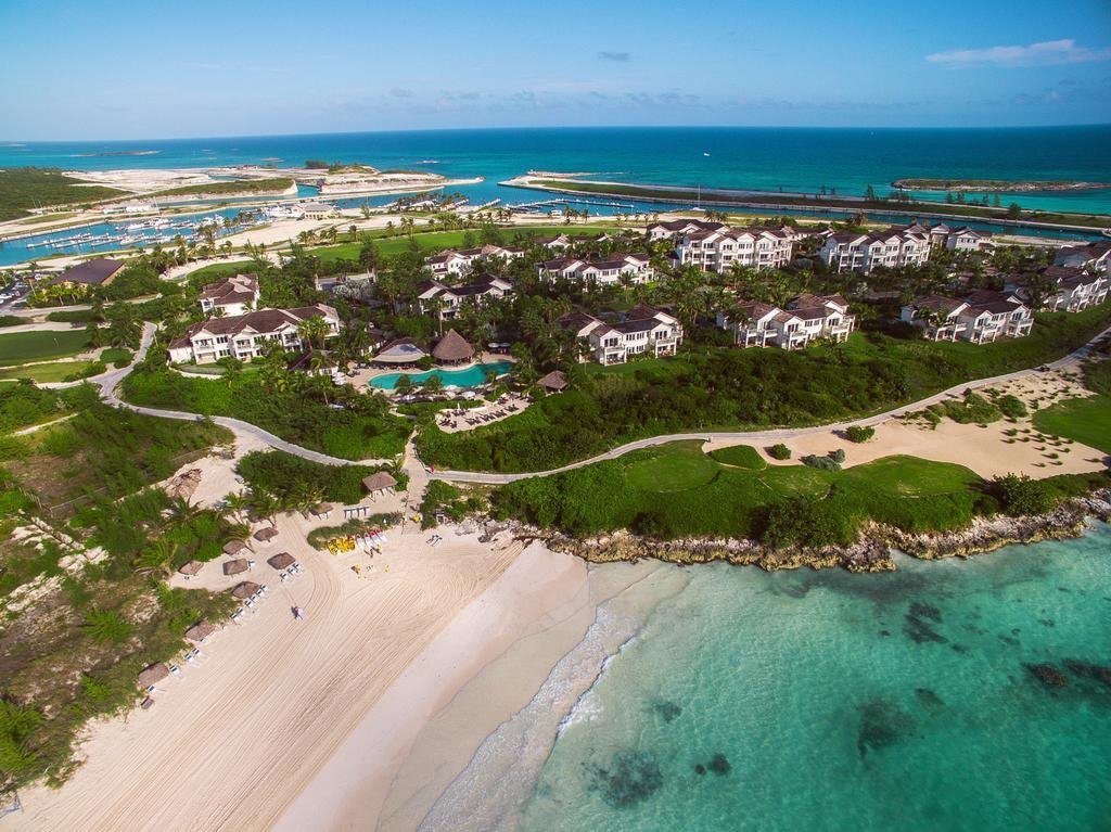 Photo of Grand Isle Resort & Spa, Great Exuma, Bahamas