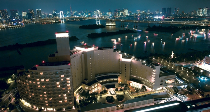 Photo of Hilton Tokyo Odaiba, Tokyo, Japan