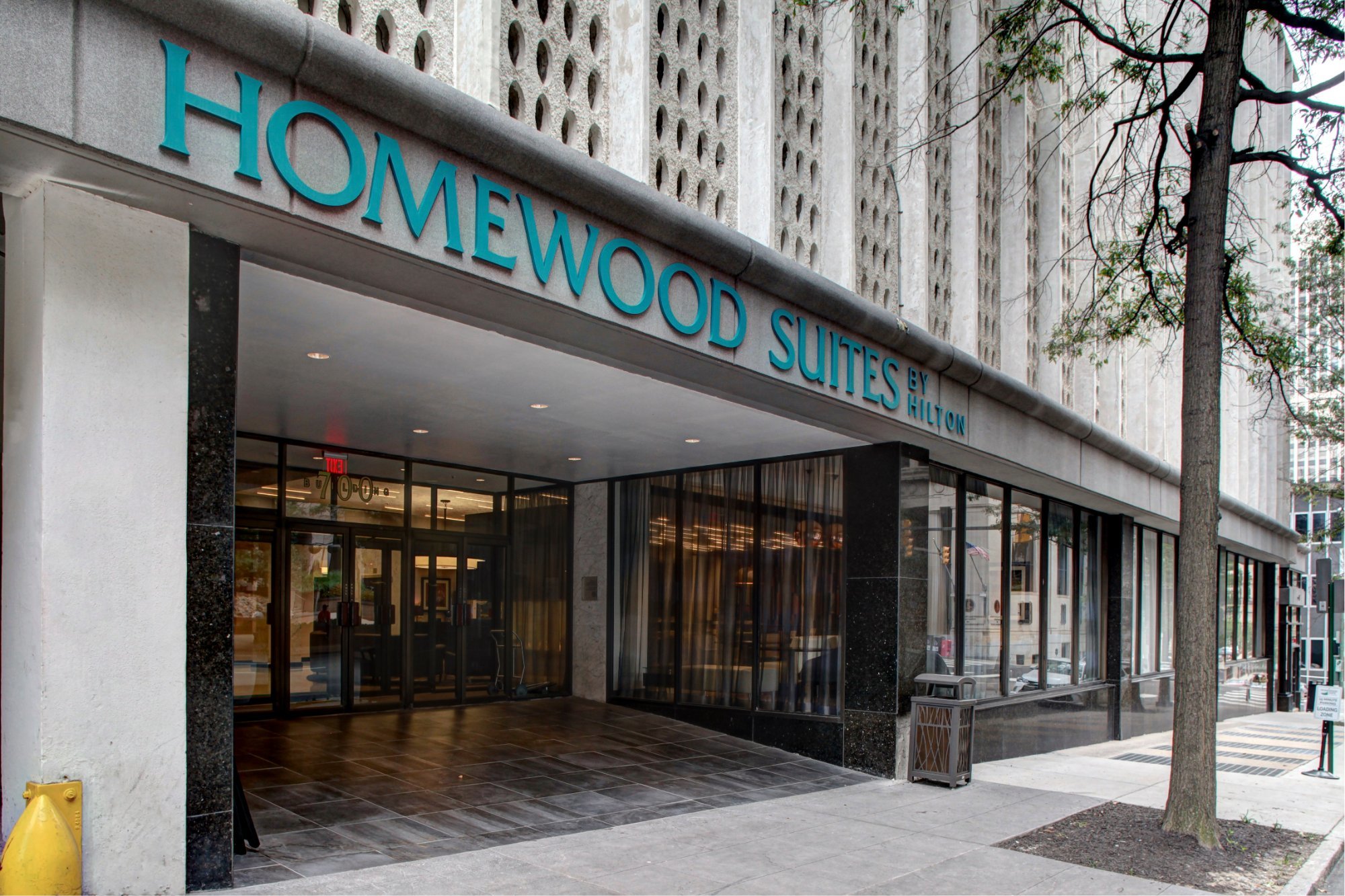 Photo of Homewood Suites by Hilton Richmond Downtown, Richmond, VA