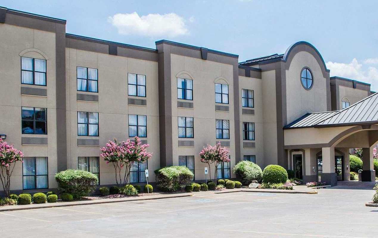 Photo of Comfort Suites McAlester, McAlester, OK