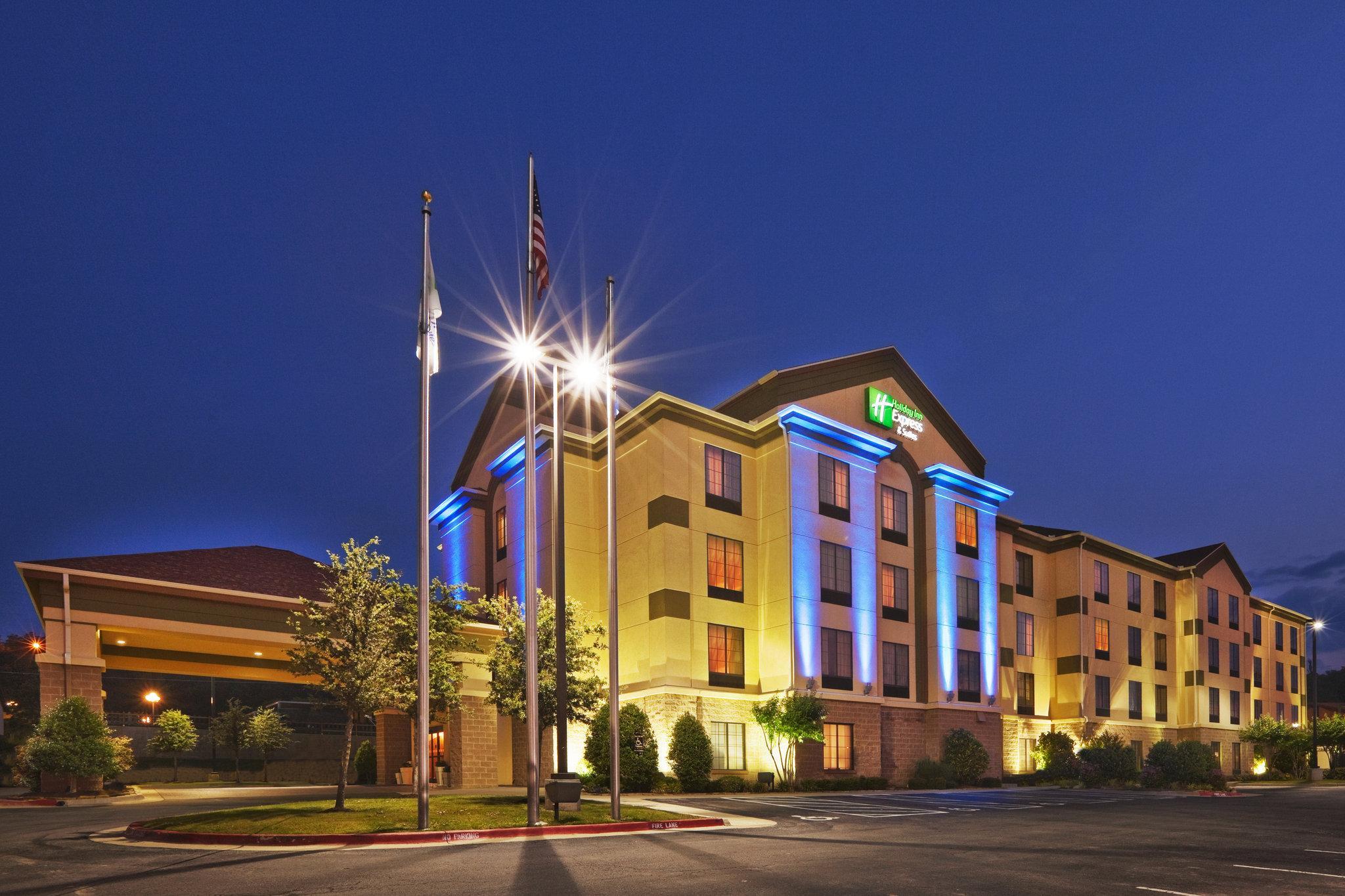 Photo of Holiday Inn Express & Suites McAlester, McAlester, OK