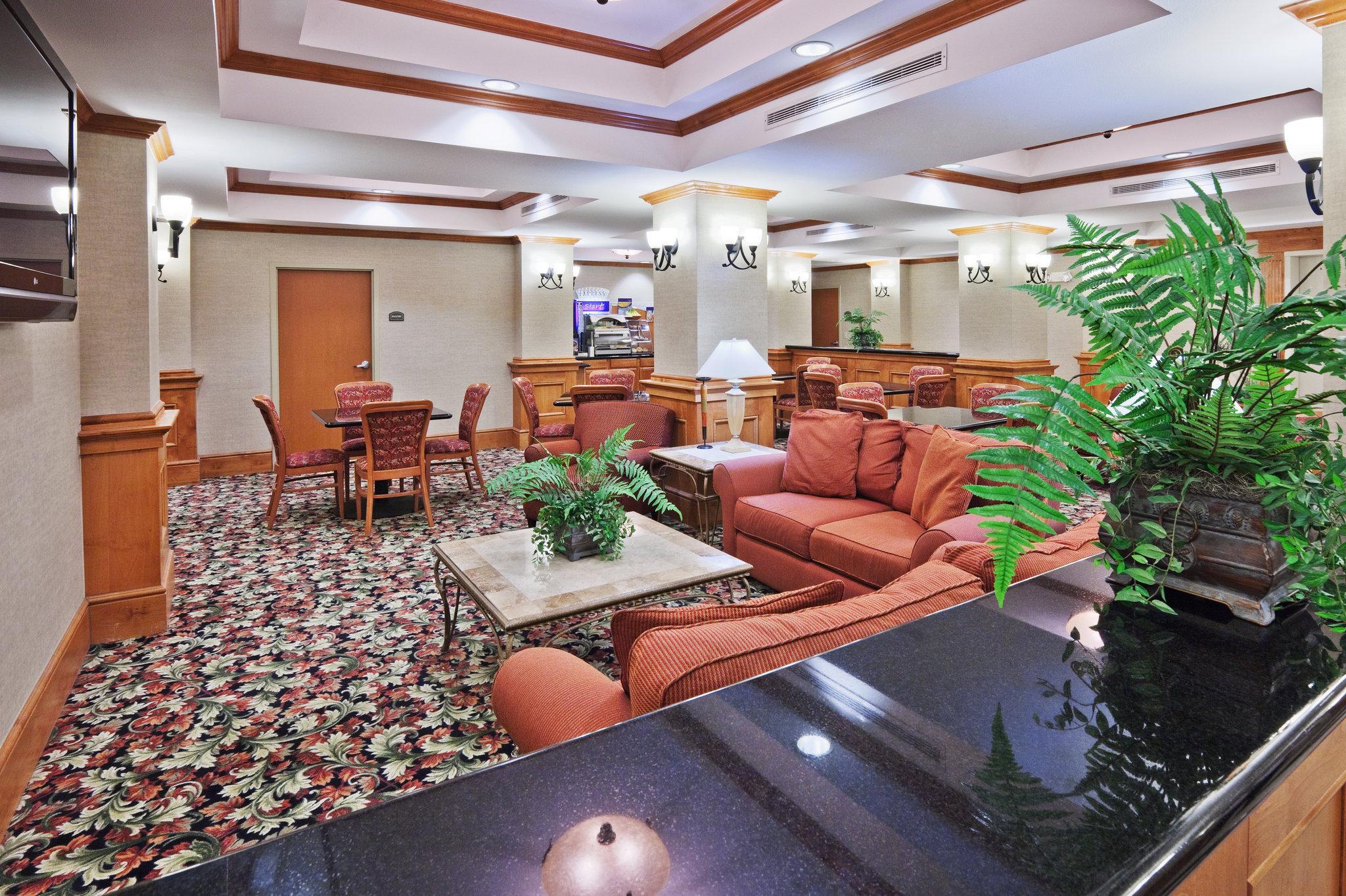 Photo of Holiday Inn Express & Suites Lawton-Fort Sill, Lawton, OK