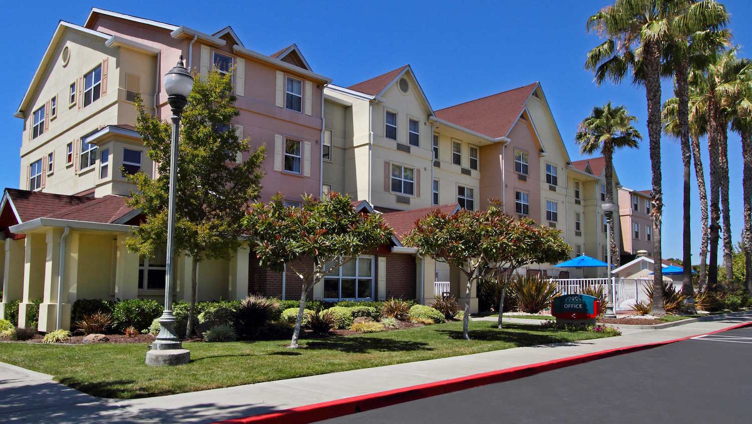 Photo of TownePlace Suites Newark Silicon Valley, Newark, CA
