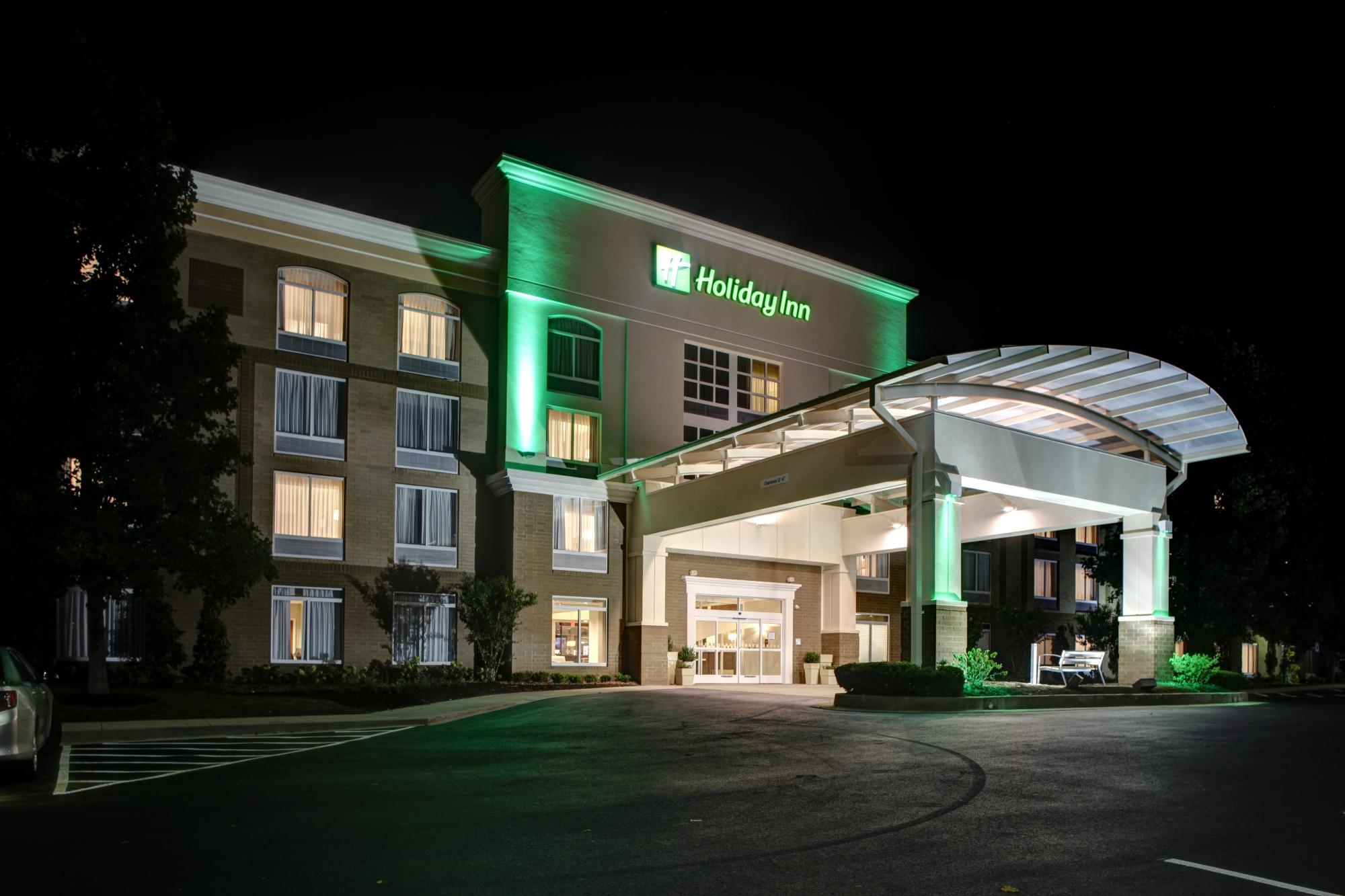 Photo of Holiday Inn Franklin - Cool Springs, Brentwood, TN