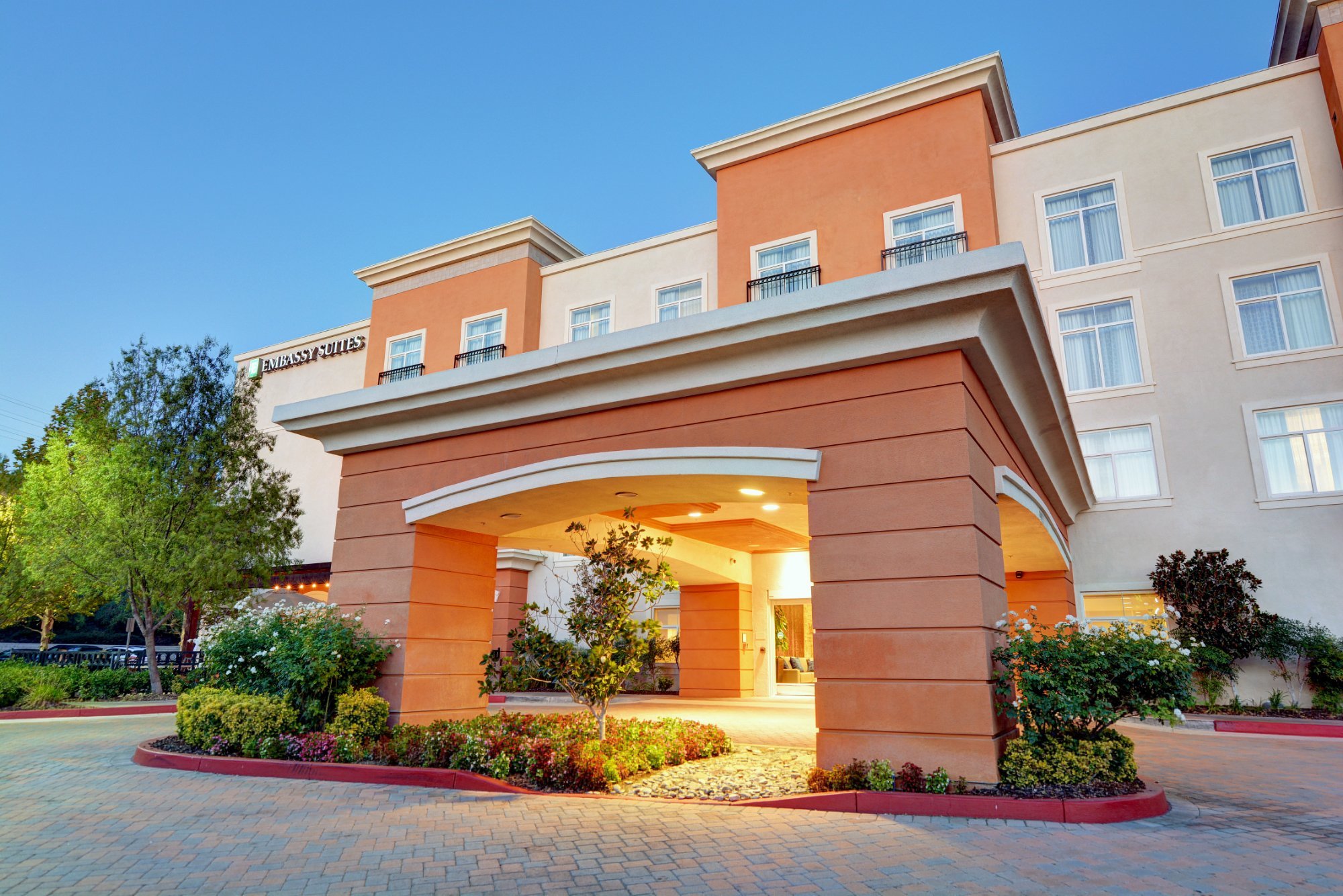 Photo of Embassy Suites by Hilton Valencia, Valencia, CA