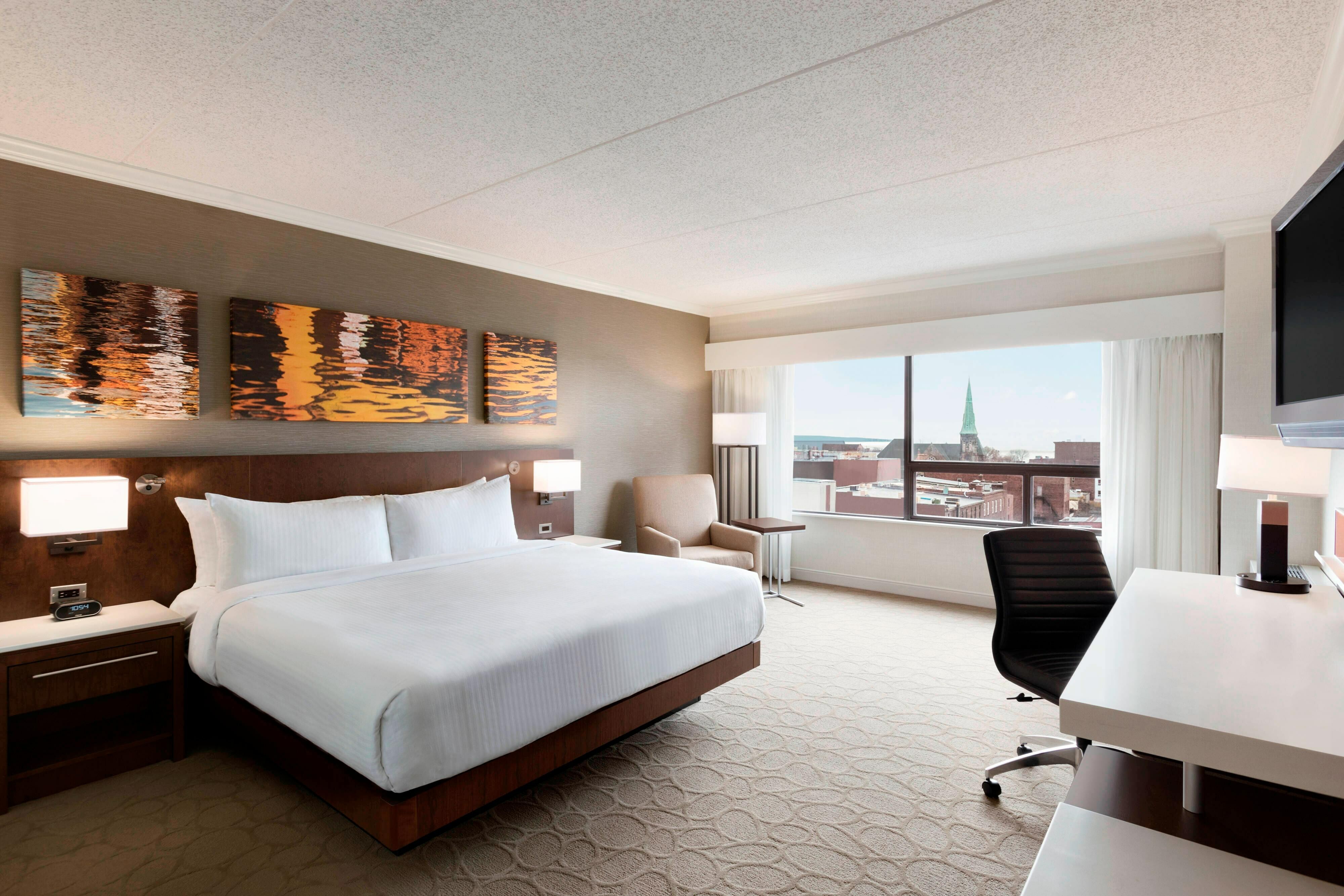 Photo of Delta Hotels by Marriott Saint John, Saint John, NB, Canada