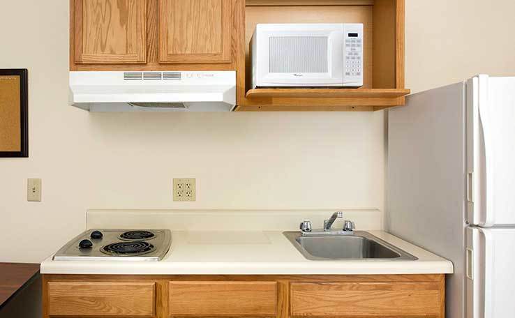 Photo of WoodSpring Suites Austin North I-35, Austin, TX