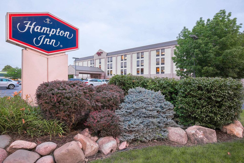 Photo of Hampton Inn Champaign/Urbana, Urbana, IL