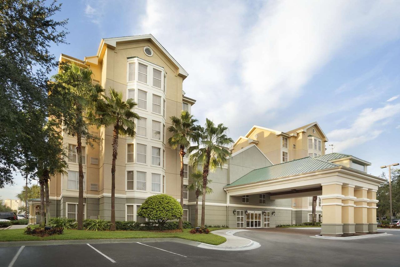 Photo of Homewood Suites by Hilton Orlando-International Drive/Convention Center, Orlando, FL