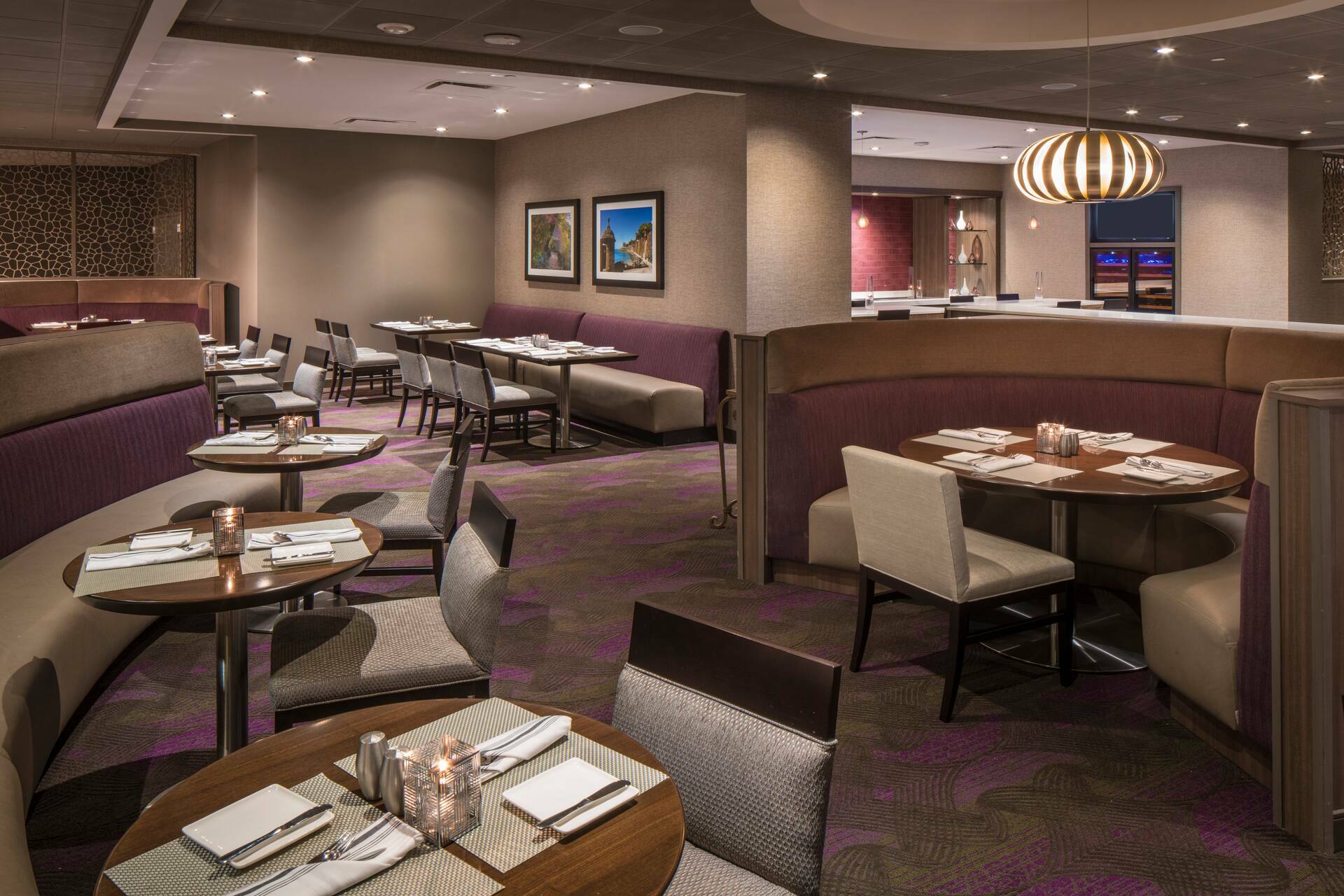 Photo of Hilton Washington DC/Rockville Hotel & Executive Meeting Center, Rockville, MD