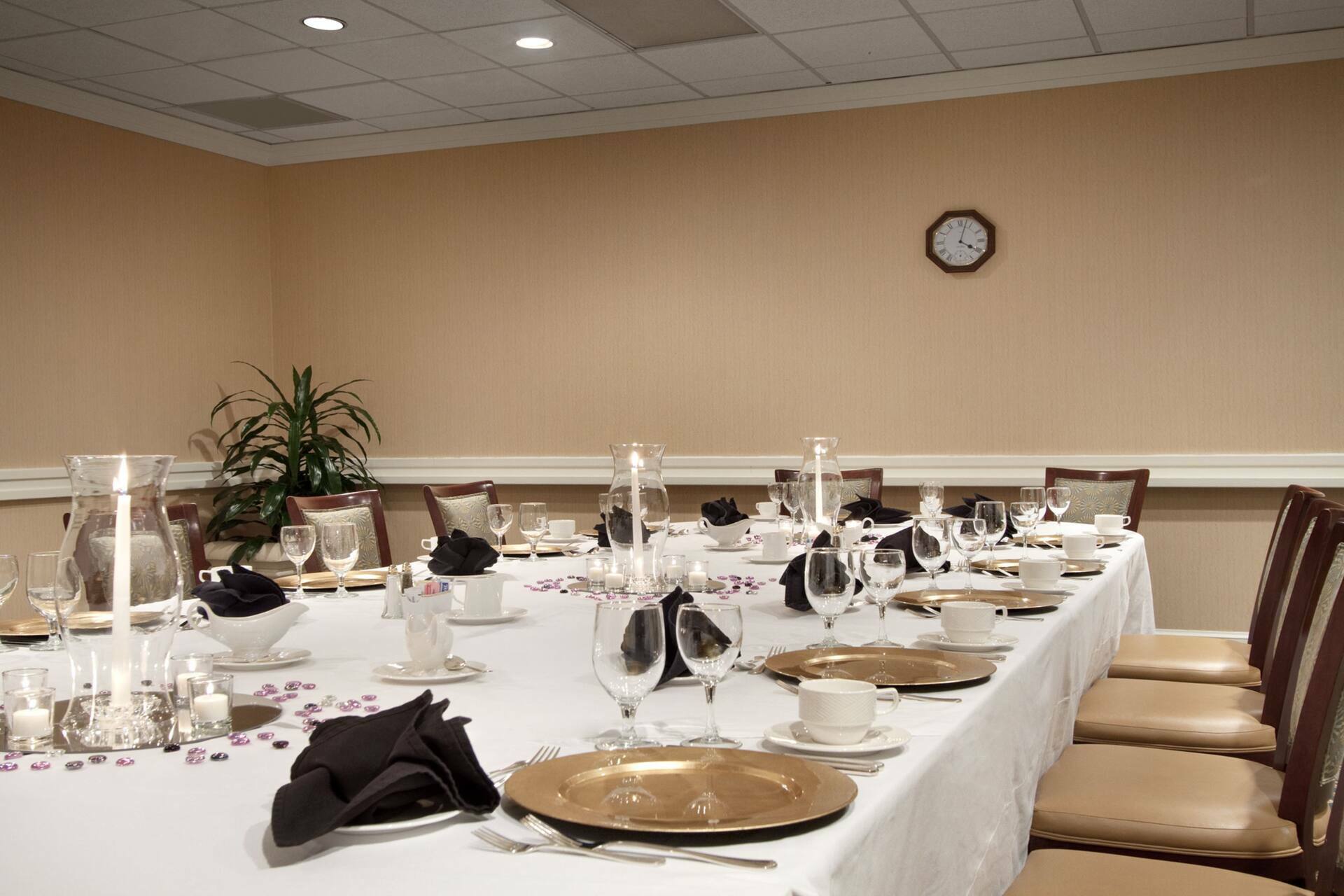 Photo of Hilton Washington DC/Rockville Hotel & Executive Meeting Center, Rockville, MD