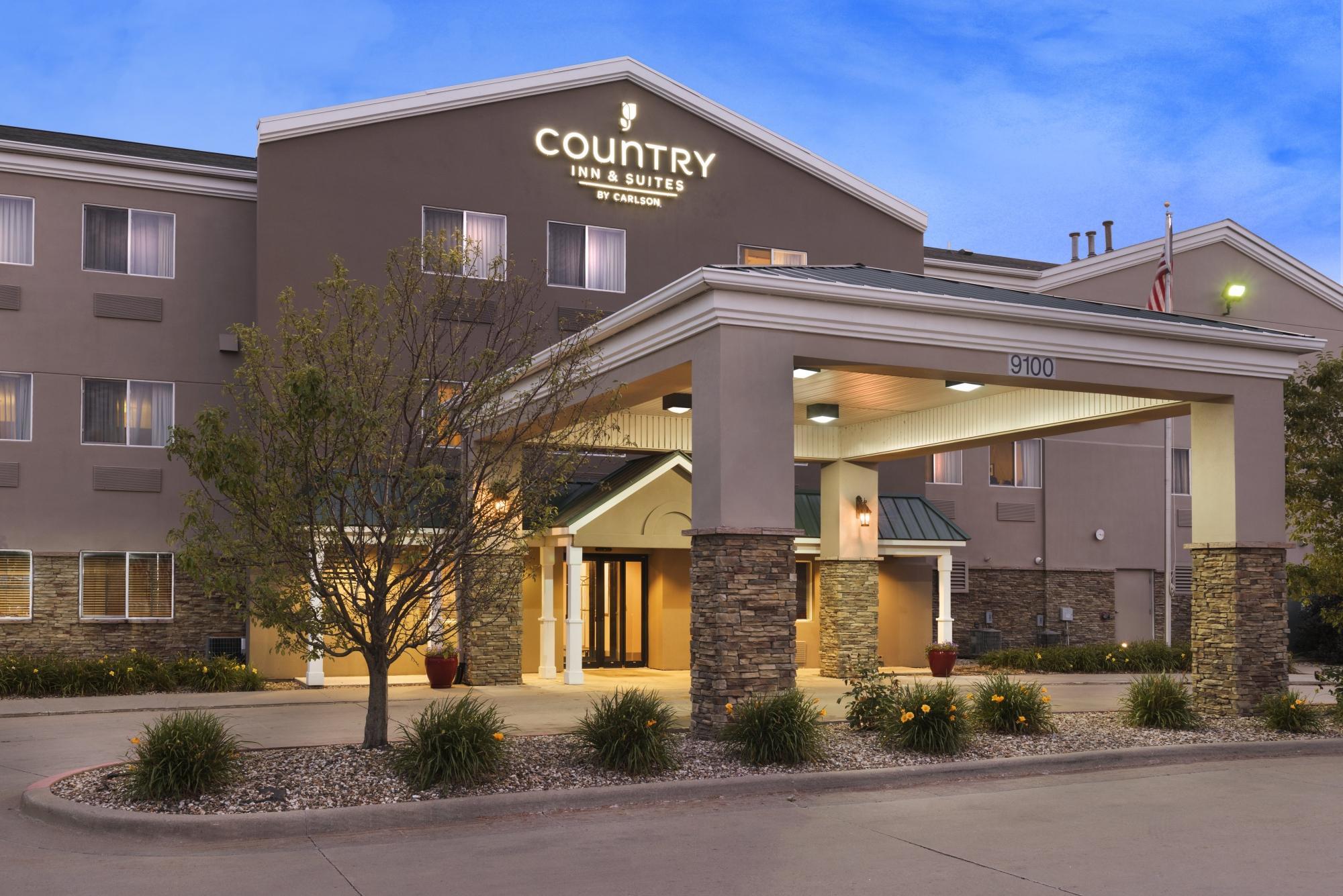 Photo of Country Inn & Suites by Radisson, Cedar Rapids Airport, Cedar Rapids, IA