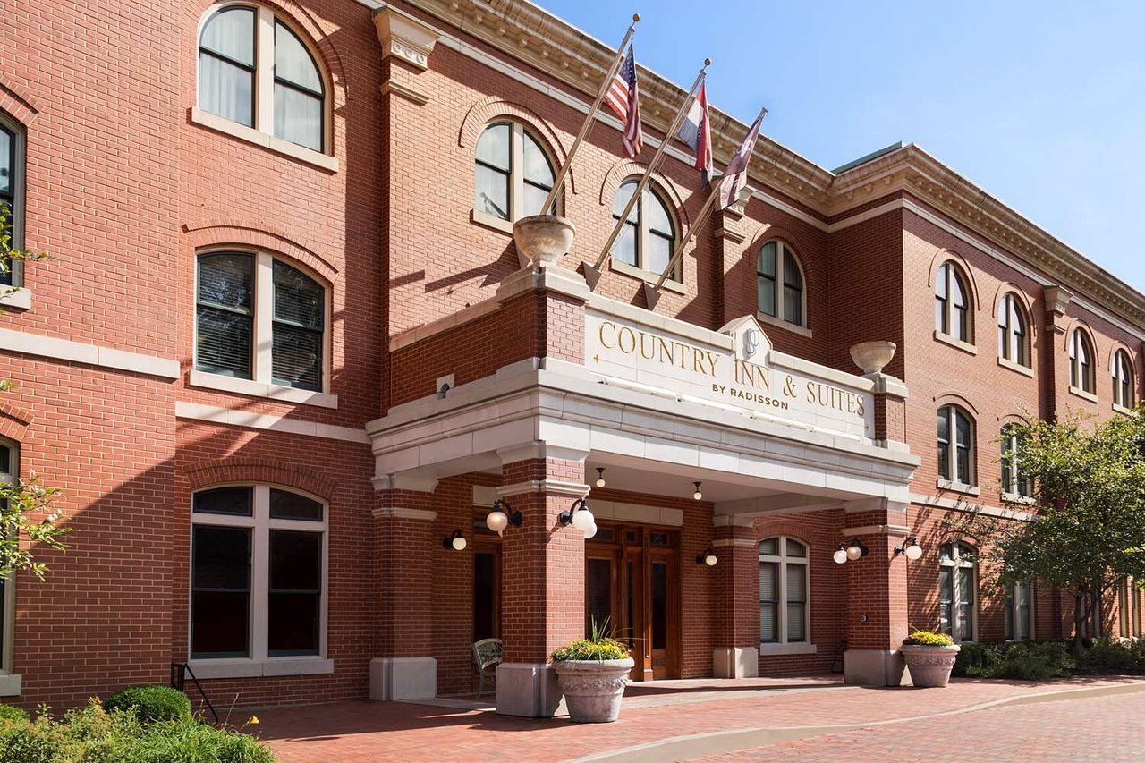 Photo of Country Inn & Suites by Radisson, St. Charles, Saint Charles, MO