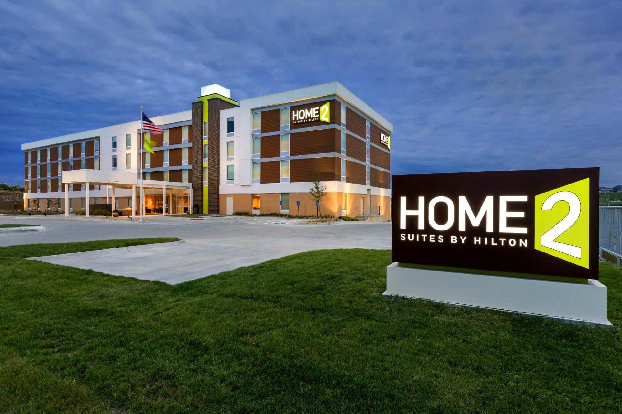Photo of Home2 Suites by Hilton Omaha West, NE, Omaha, NE