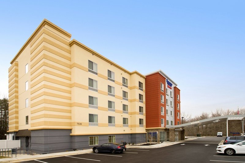 Photo of Fairfield Inn & Suite Arundel Mills BWI Airport, Hanover, MD
