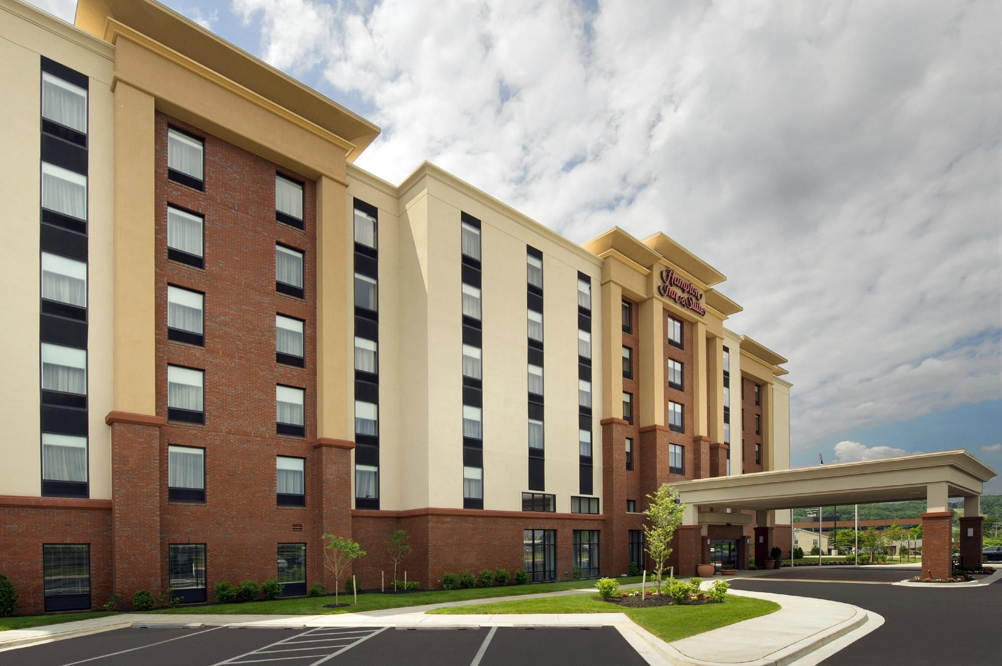 Photo of Hampton Inn & Suites Baltimore North/Timonium, Timonium, MD