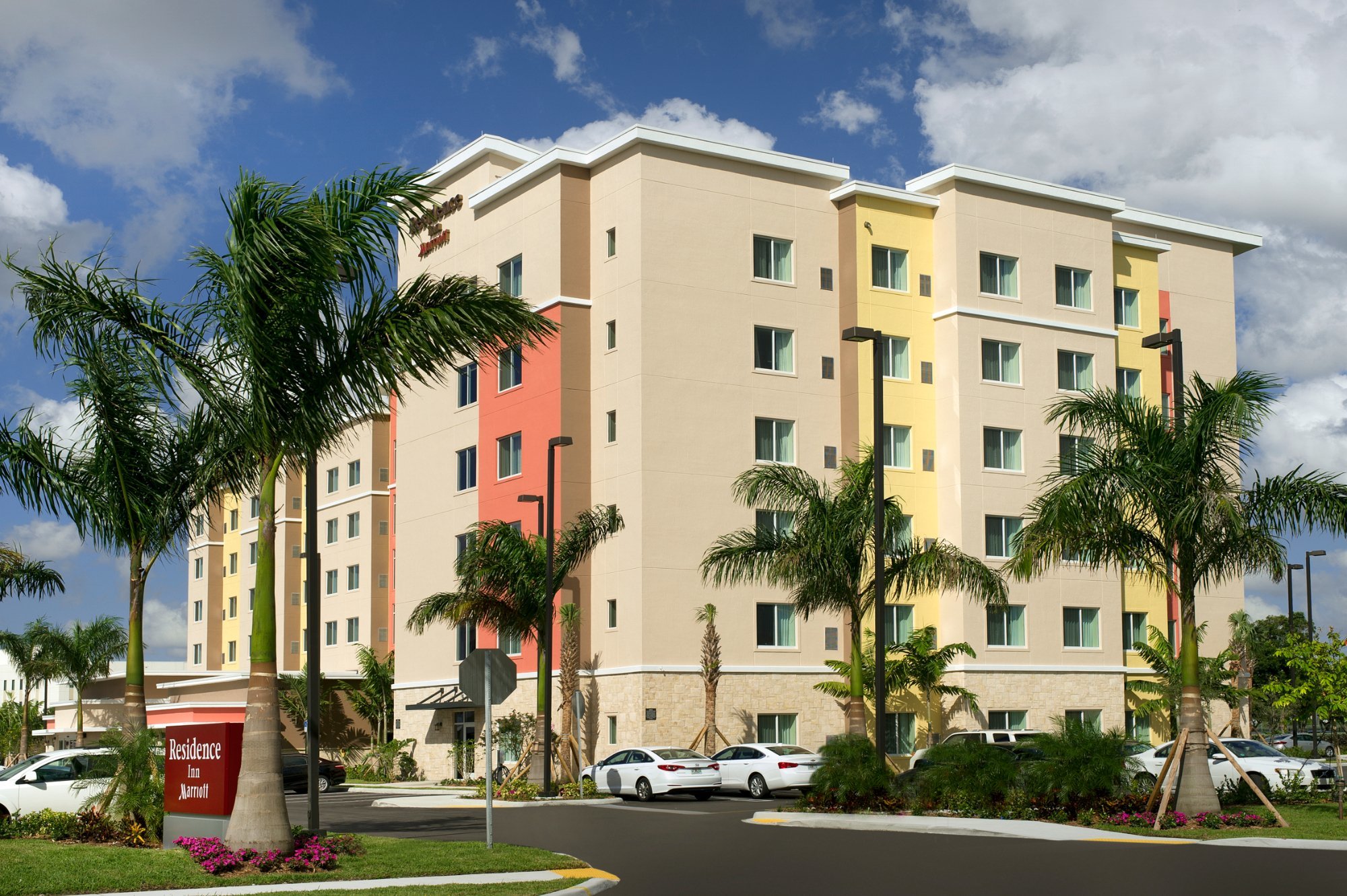 Photo of Residence Inn Miami Airport West/Doral, Miami, FL