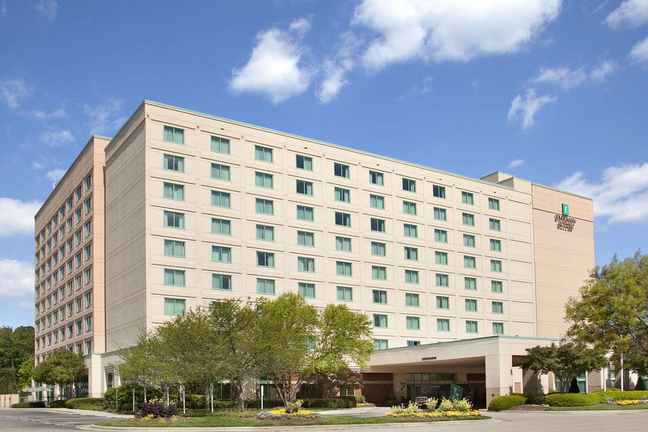 Photo of Embassy Suites by Hilton Raleigh Durham Research Triangle, Cary, NC