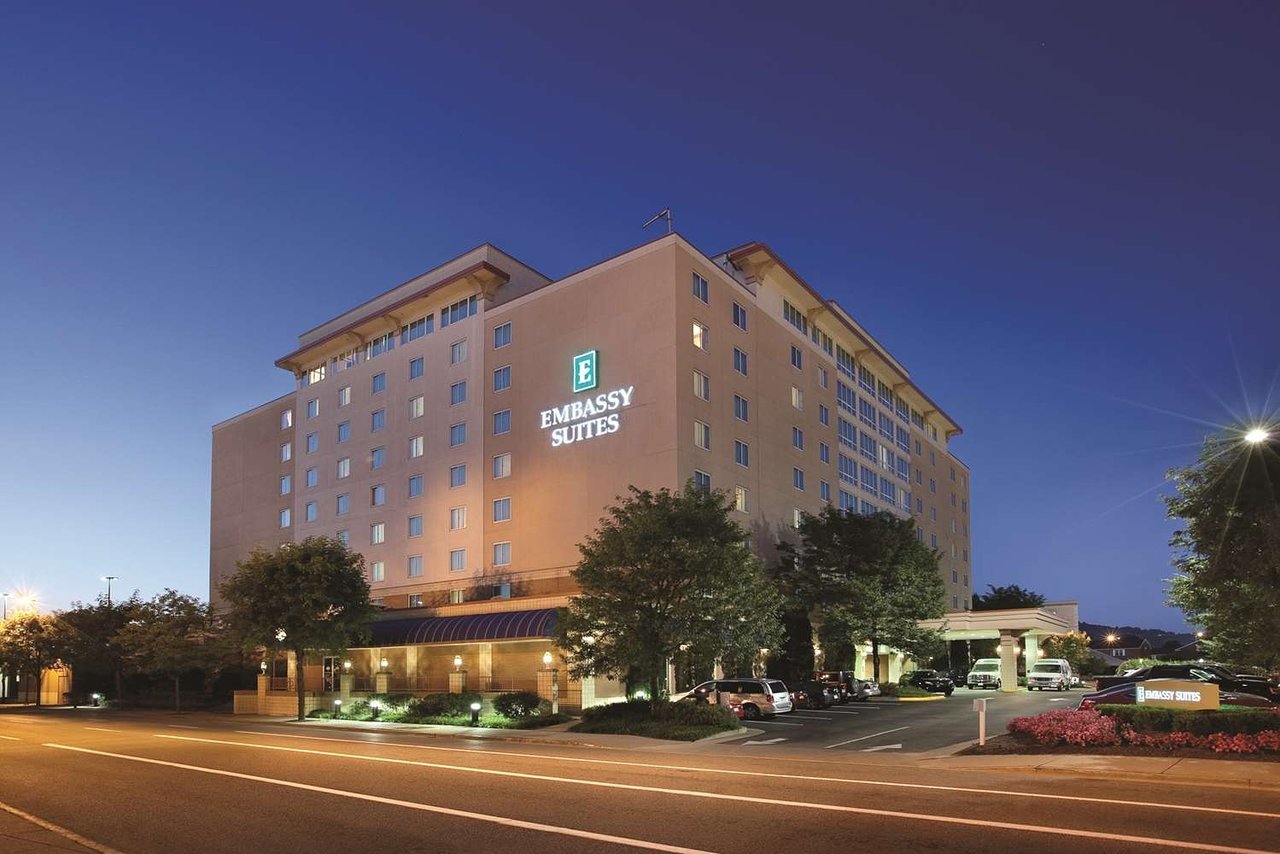 Photo of Embassy Suites by Hilton Charleston (WV), Charleston, WV